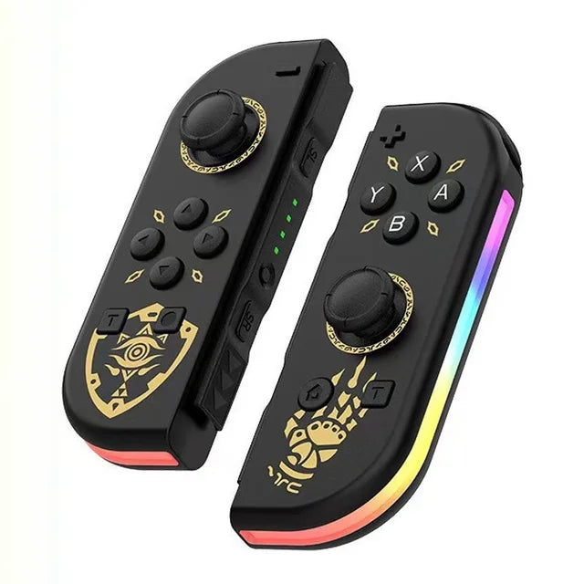 Brehn | Switch Joypad Controller Wireless