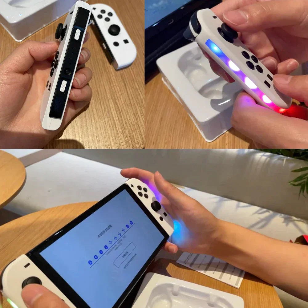 Brehn | Switch Joypad Controller Wireless