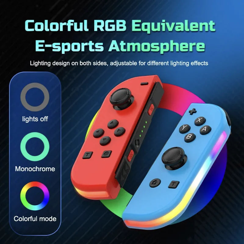 Brehn | Switch Joypad Controller Wireless