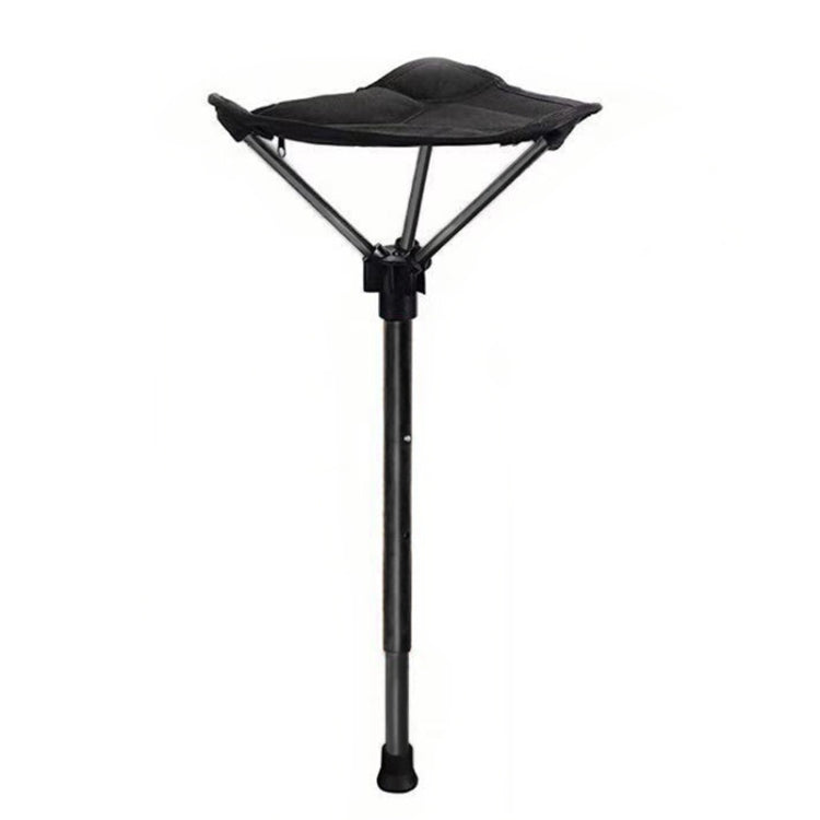 Sedia pieghevole da esterno, seggiolino portatile per sala d'attesa, sedia da pesca Mazza, sedia pieghevole telescopica