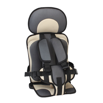 Seggiolino Auto Leggero e Portatile AeroVoyage per Bambini