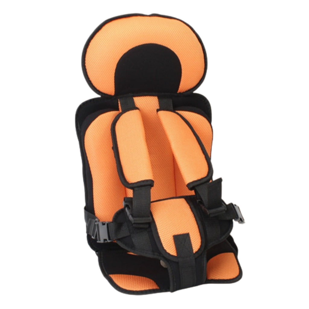 Seggiolino Auto Leggero e Portatile AeroVoyage per Bambini
