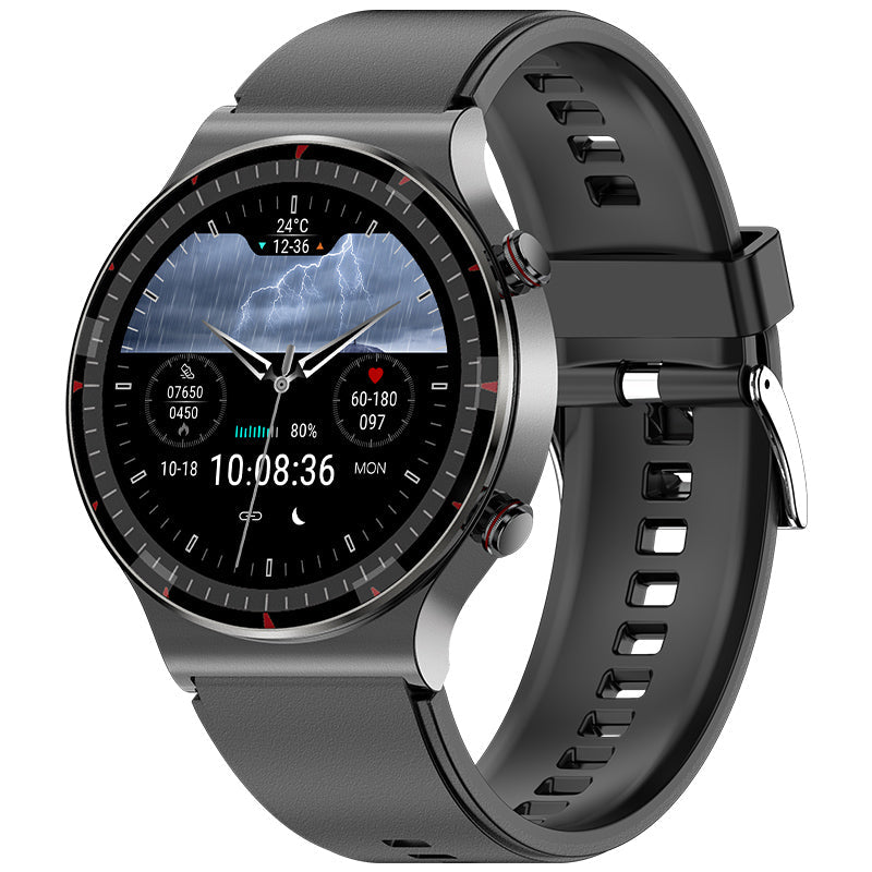 Sandsberg | Smartwatch per la salute | EKG, SpO2 & Frequenza cardiaca