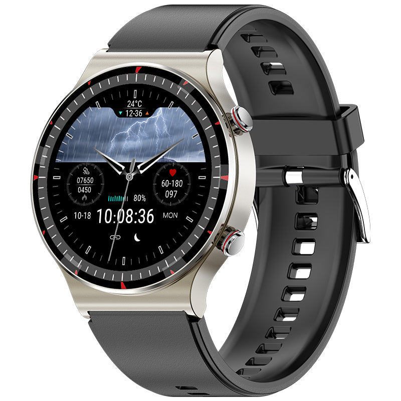 Sandsberg | Smartwatch per la salute | EKG, SpO2 & Frequenza cardiaca