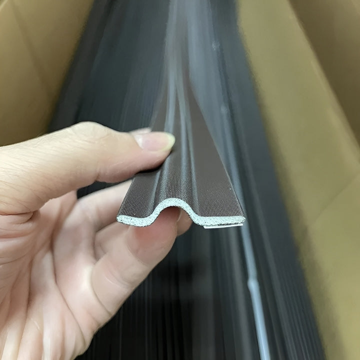 1+1 Gratis | Nastro adesivo per porte e finestre – Protezione contro le correnti d'aria