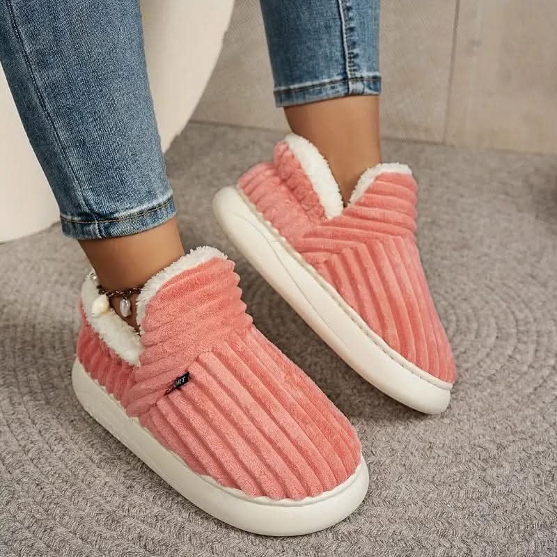 HEATSOFT – Pantofole termiche per calore e comfort in inverno