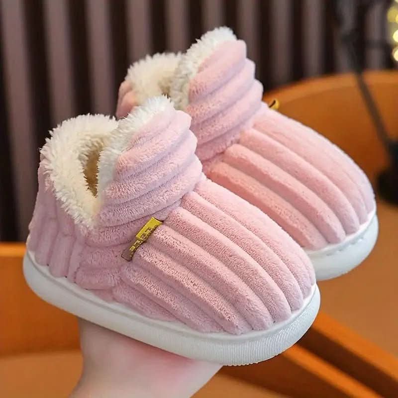 HEATSOFT – Pantofole termiche per calore e comfort in inverno