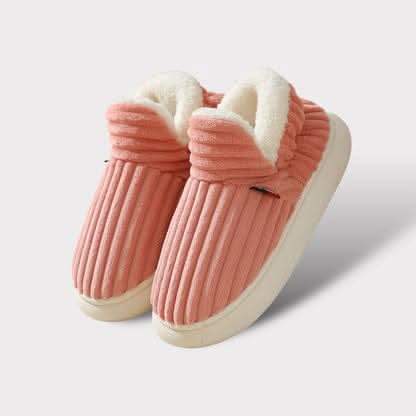 HEATSOFT – Pantofole termiche per calore e comfort in inverno