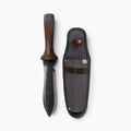 Coltello da Sopravvivenza TrailForge con Impugnatura Pro e Manico Ergonomico e Lama Robusta