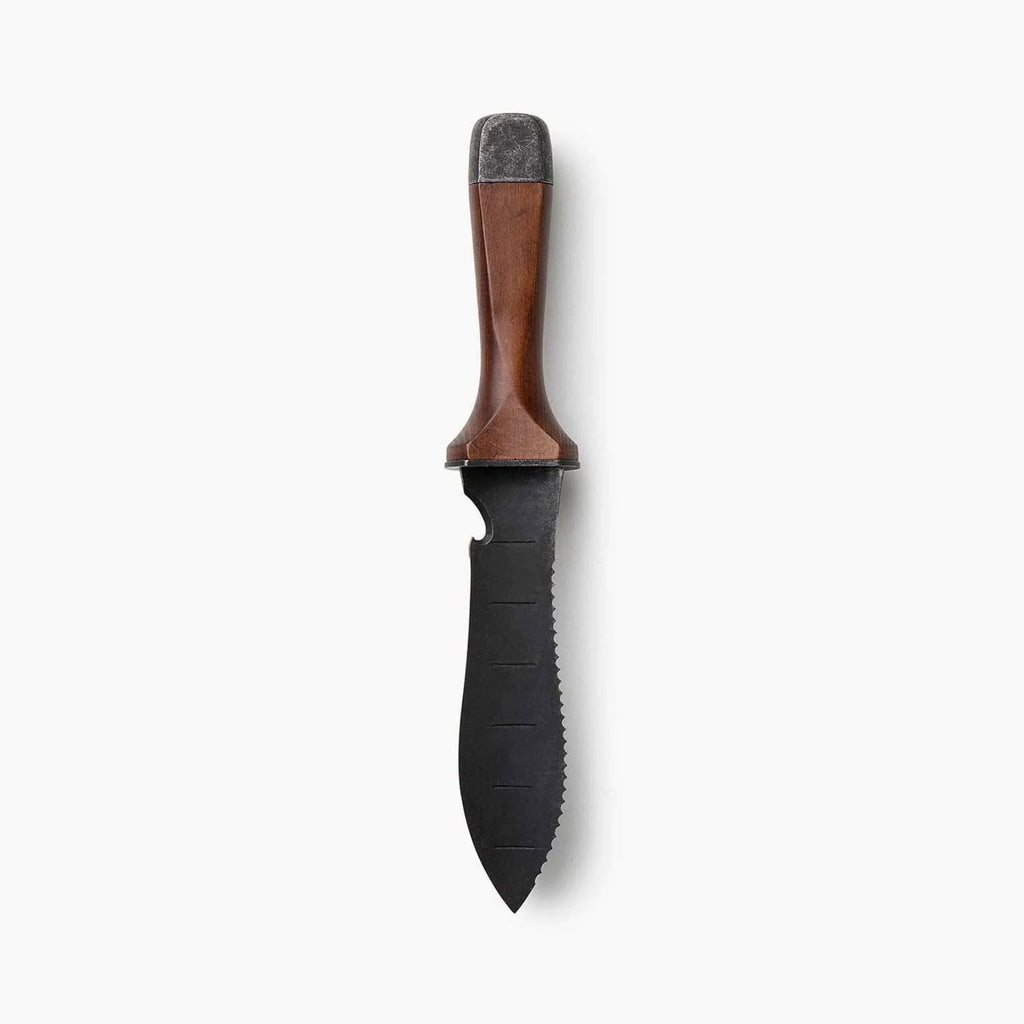 Coltello da Sopravvivenza TrailForge con Impugnatura Pro e Manico Ergonomico e Lama Robusta