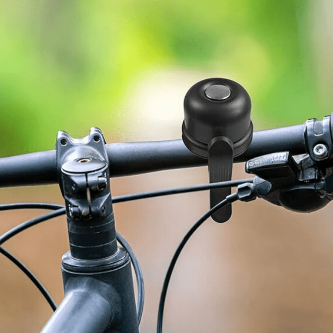 GPS-Bell | GPS-tracker e antifurto