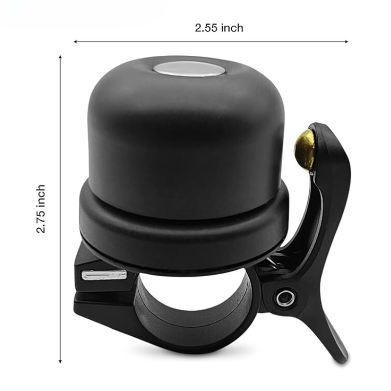 GPS-Bell | GPS-tracker e antifurto