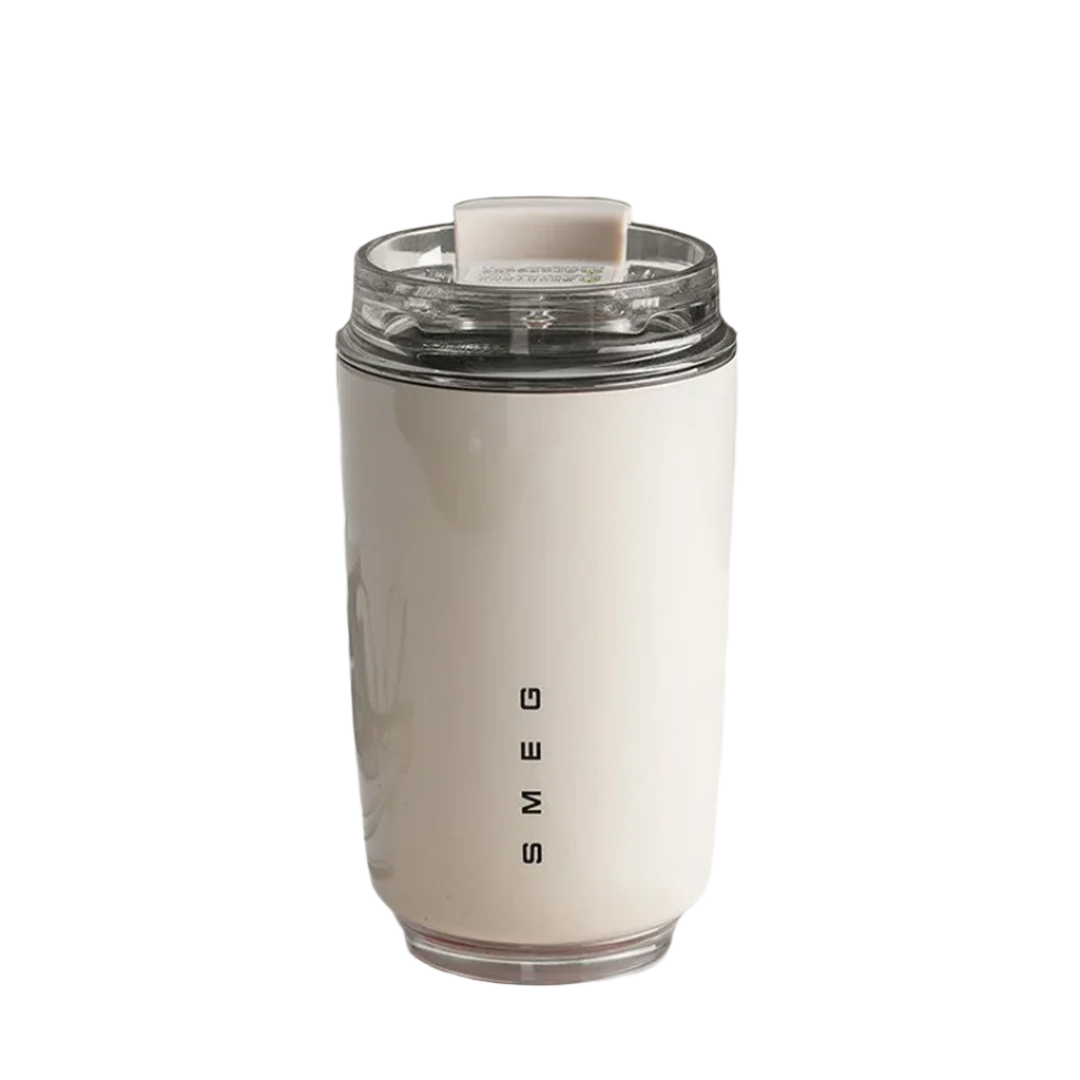 LuxaTherm Luxe Thermos Beker | Elegante thermosbeker per bevande calde e fredde