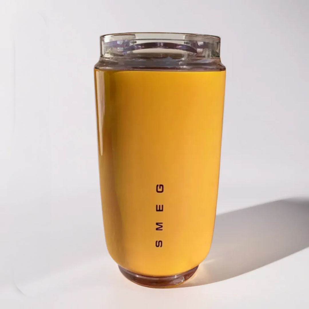 LuxaTherm Luxe Thermos Beker | Elegante thermosbeker per bevande calde e fredde