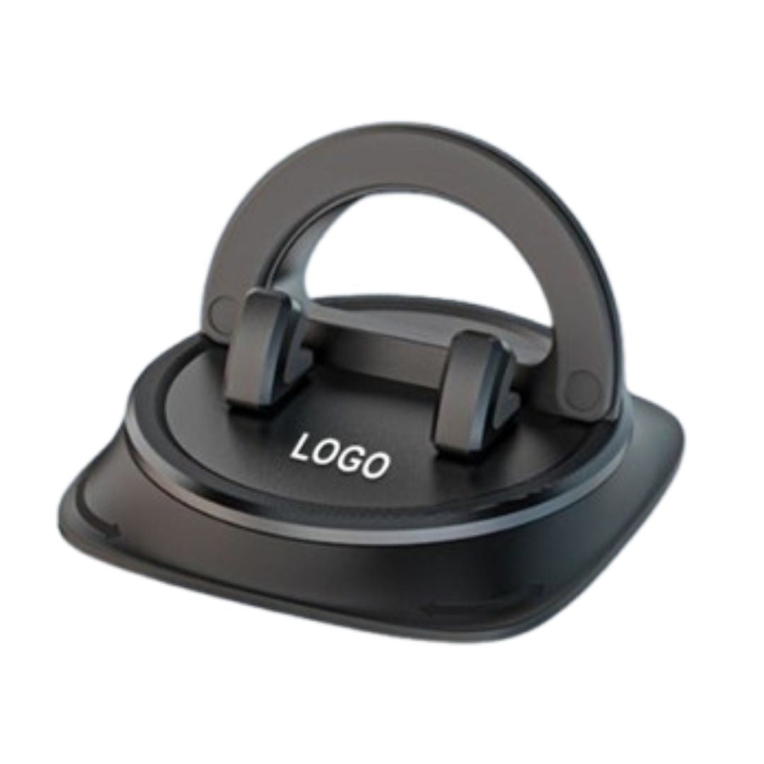 FlexMount 360 Supporto per Telefono Auto | Sicuro, Flessibile e Pratico