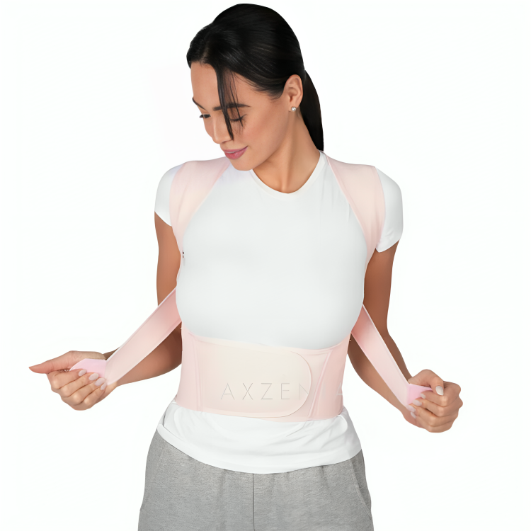 Axzenia PostureCorrector | Corregge la tua postura | UNISEX