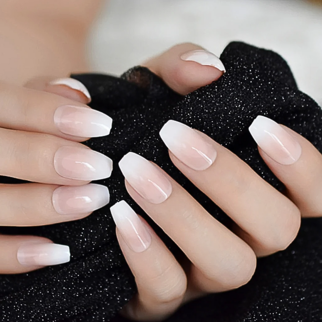 NagelGlamour™ Trasformazione Rapida delle Unghie
