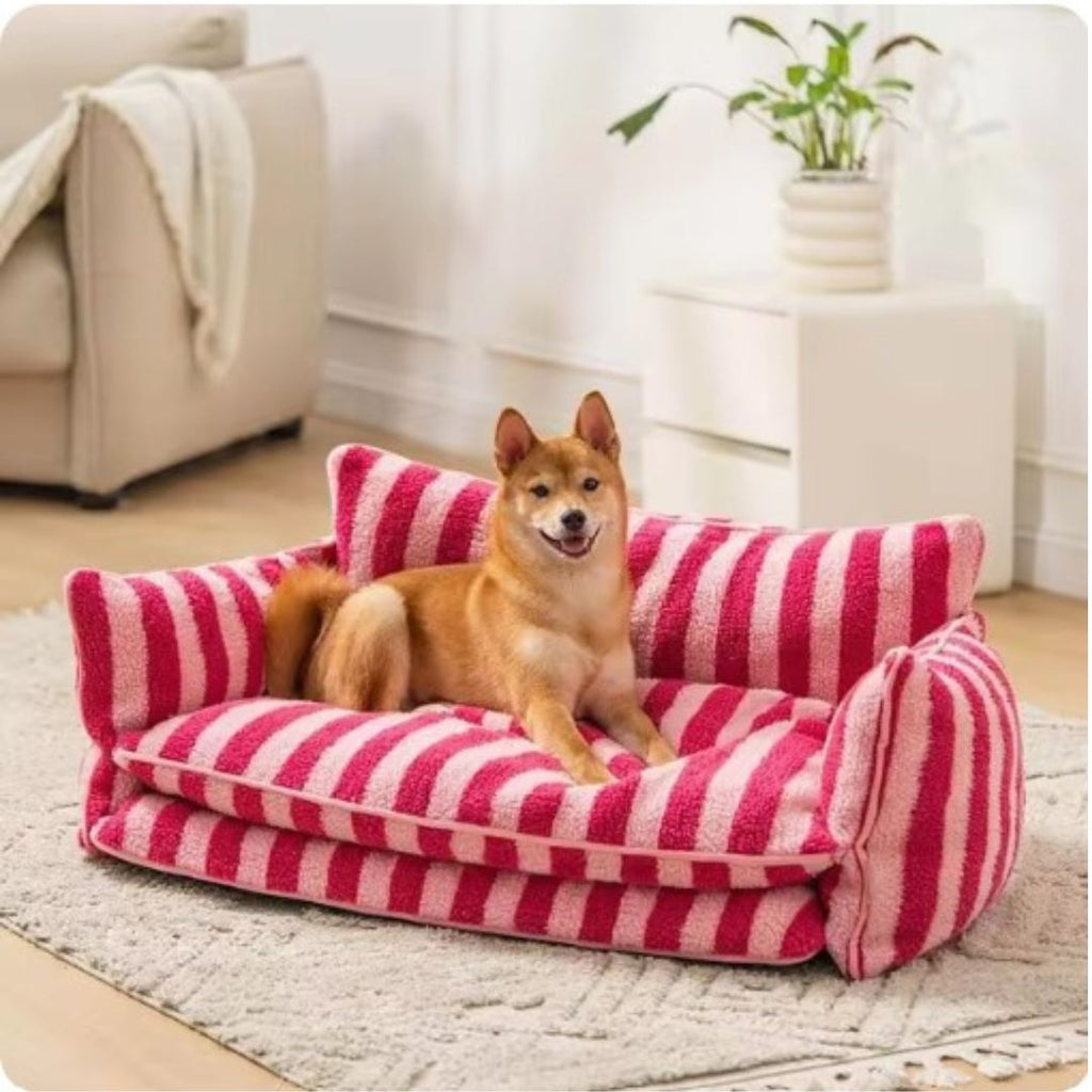 PawCushion | divano ortopedico lavabile per animali domestici