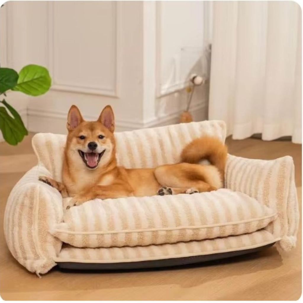 PawCushion | divano ortopedico lavabile per animali domestici