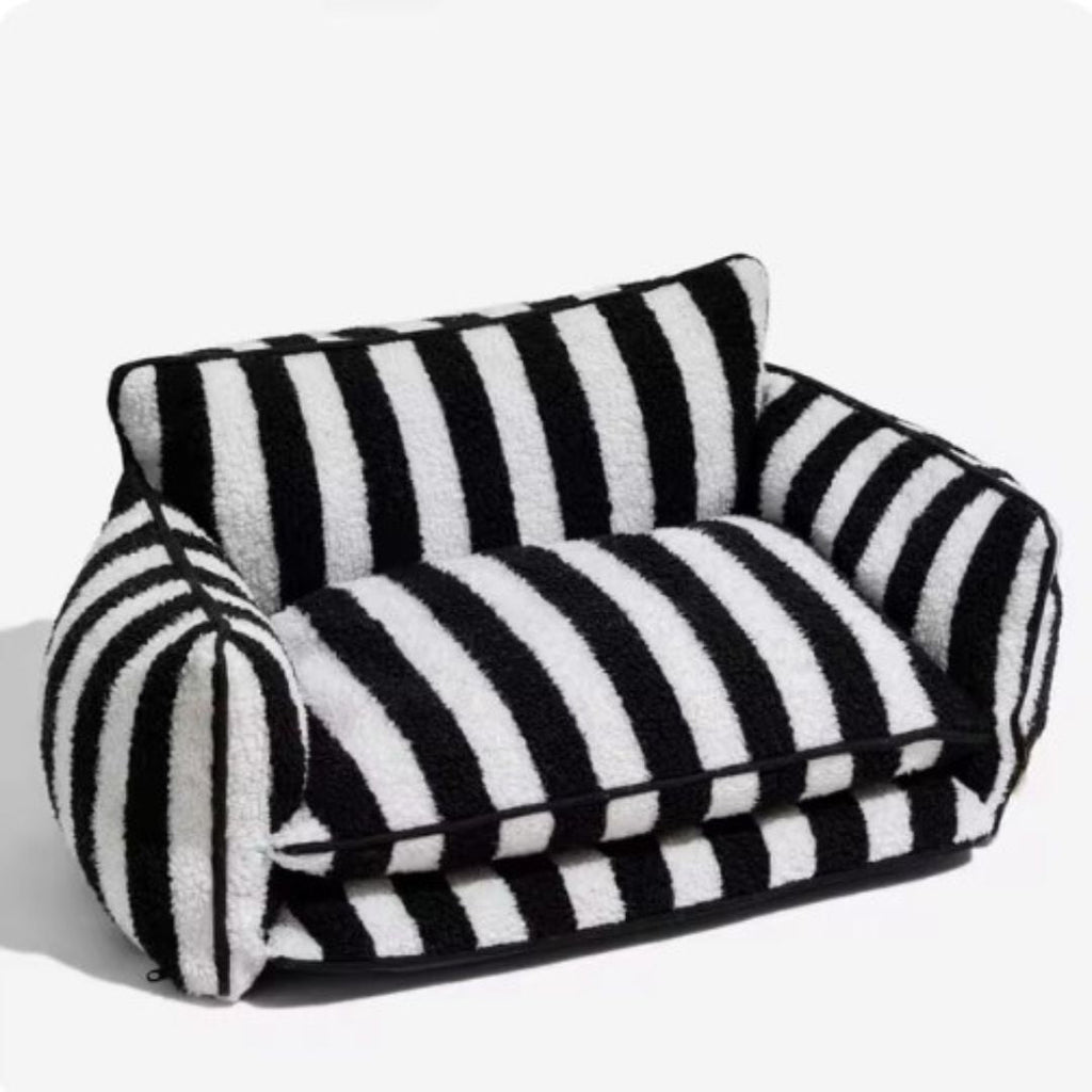 PawCushion | divano ortopedico lavabile per animali domestici