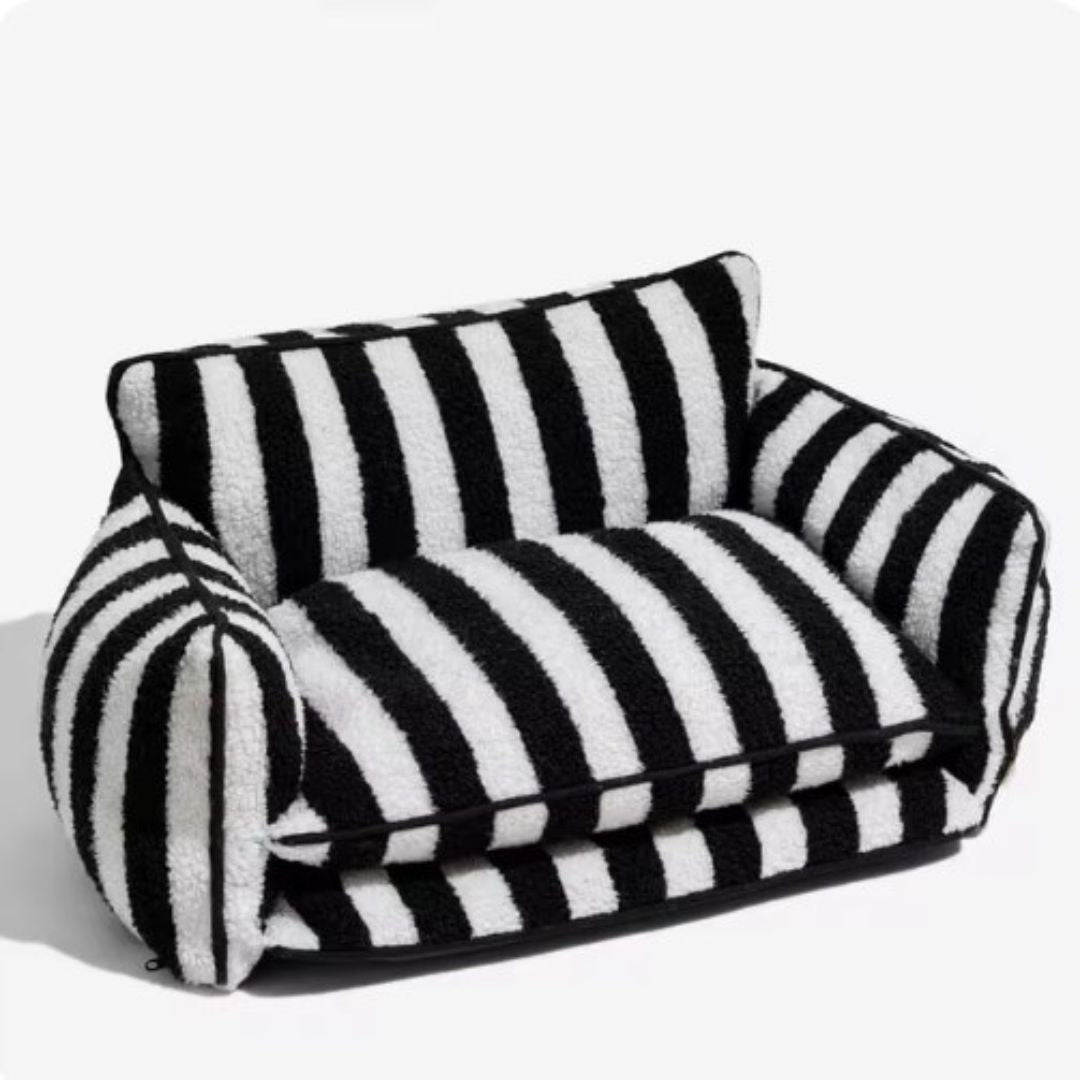 PawCushion | divano ortopedico lavabile per animali domestici