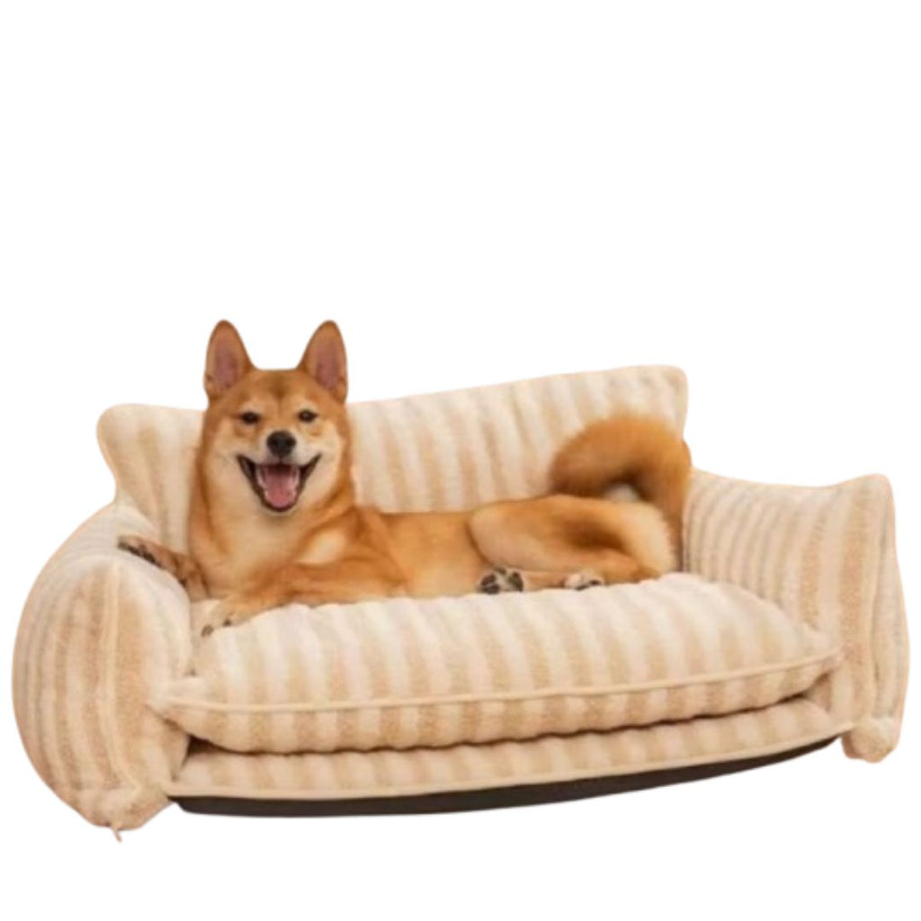 PawCushion | divano ortopedico lavabile per animali domestici