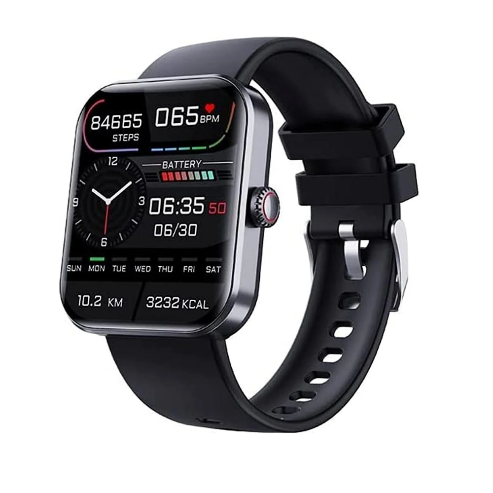 GlucoSense Smartwatch con Monitoraggio Glucosio Non Invasivo in Tempo Reale