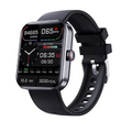 GlucoSense Smartwatch con Monitoraggio Glucosio Non Invasivo in Tempo Reale