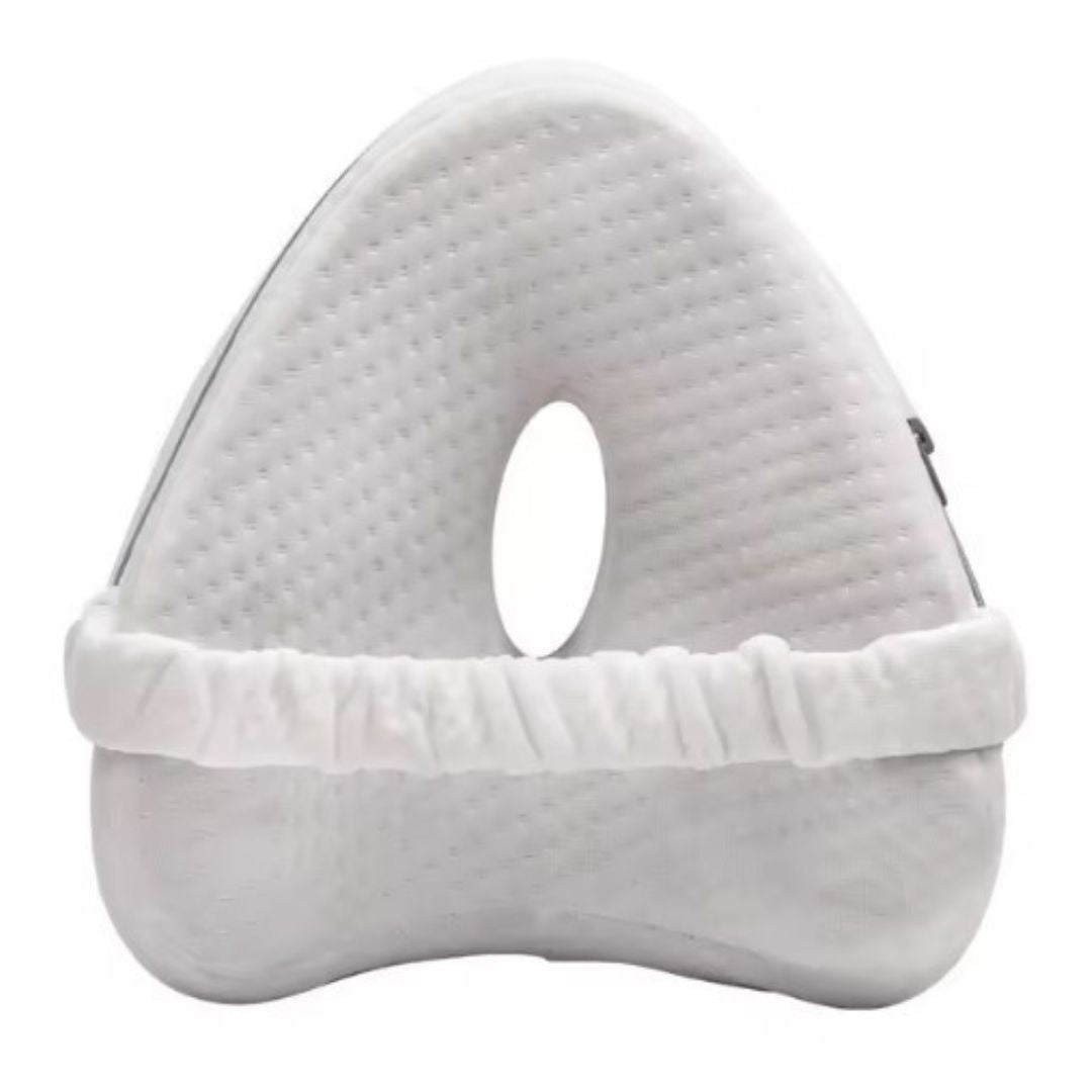 Cuscino Comfort BackEase | Notti tranquille & Giorni senza dolore