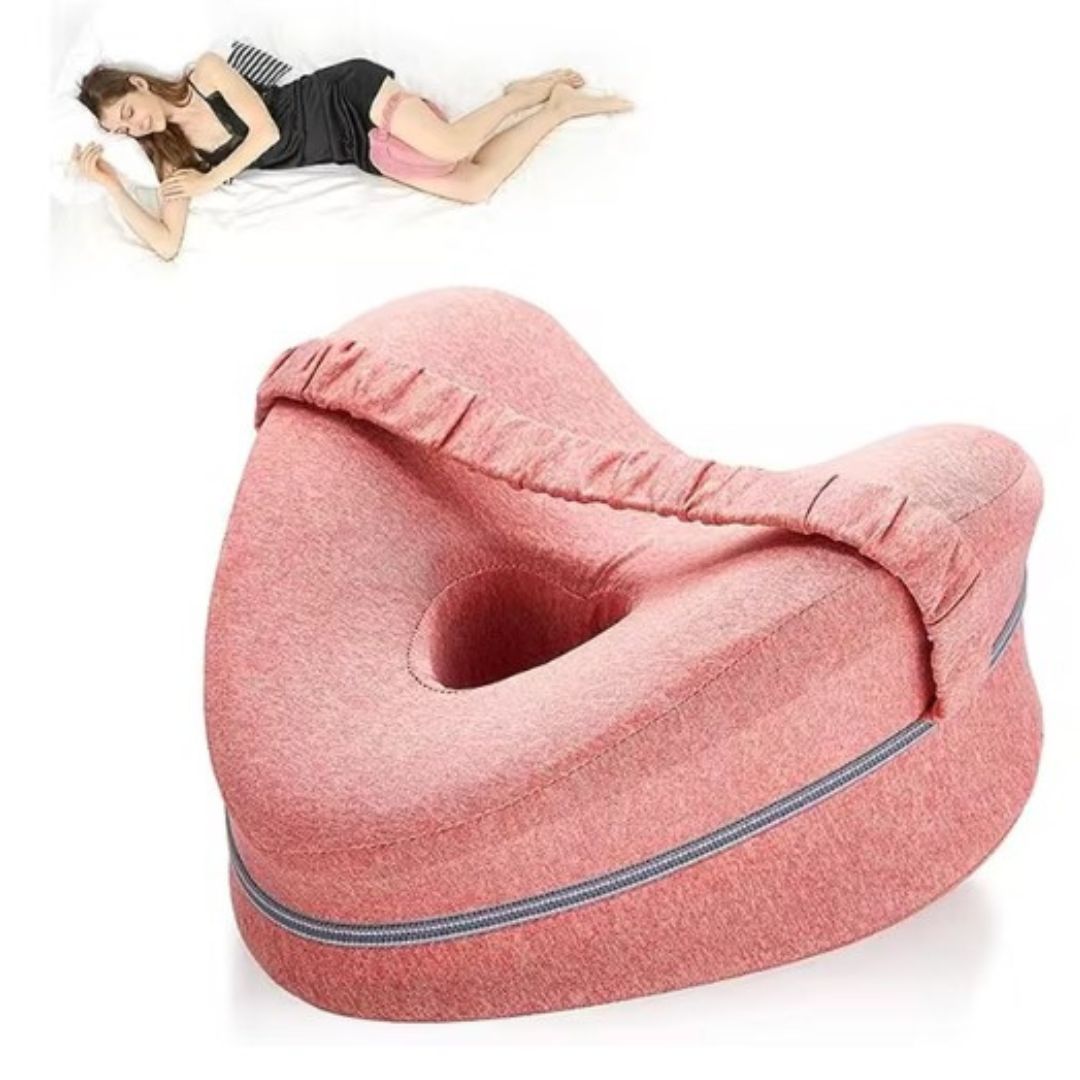 Cuscino Comfort BackEase | Notti tranquille & Giorni senza dolore