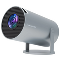 HomeVision Projector | Proiettore Ultra HD per Cinema