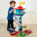 Paw Patrol torre da gioco | Giocattolo per bambini divertente e durevole | 52 cm di altezza!