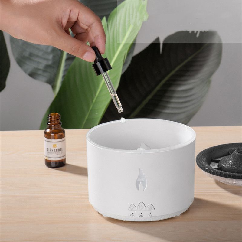 Diffusore Vulcano | Rilassante con una deliziosa fragranza