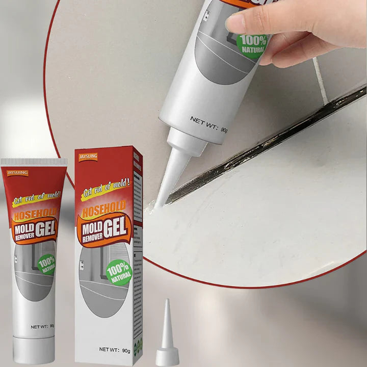 1+1 Gratis | CleanHome - Gel Rimuovi Muffa [Ultimo Giorno di Sconto]