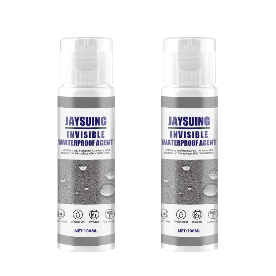 WaterTight™ Spray Sigillante | Sigillatura Impermeabile | Riparazione Fessure & Rivestimento Protettivo | Veloce, Pulito & Ecologico