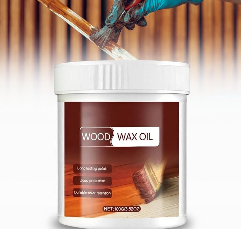 1 + 1 GRATIS | HolzLuxe™ Conserva la venatura del legno