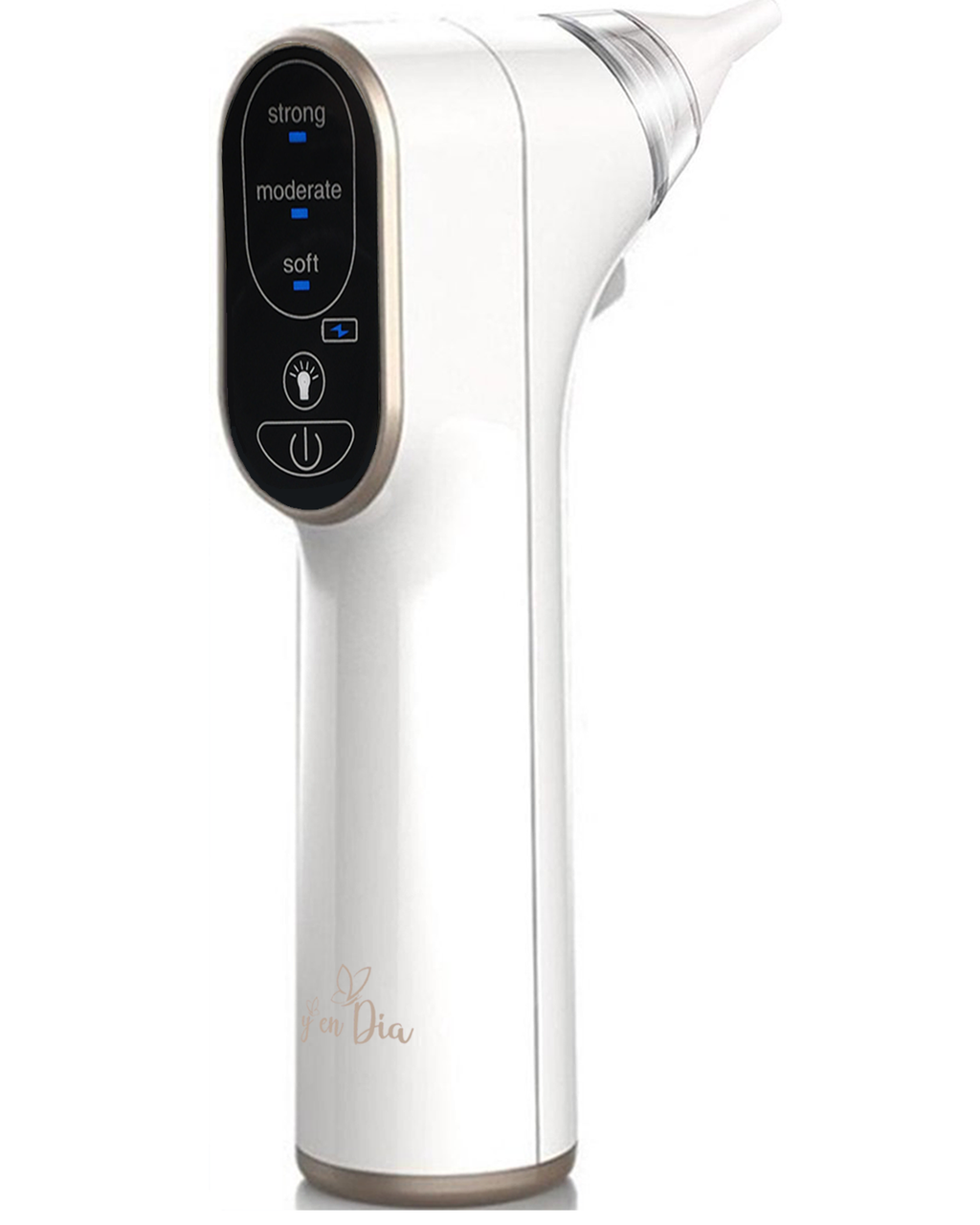 ClearTinyNose | Aspiratore nasale per bambini