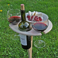Tavolo da Vino Outdoor Sandsberg per Picnic Estivo