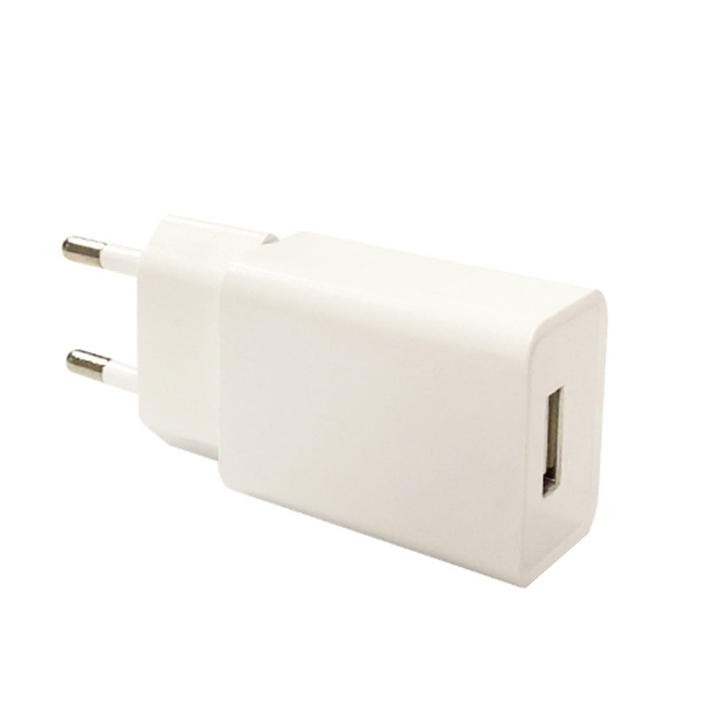 Mini arricciacapelli con doppia funzione