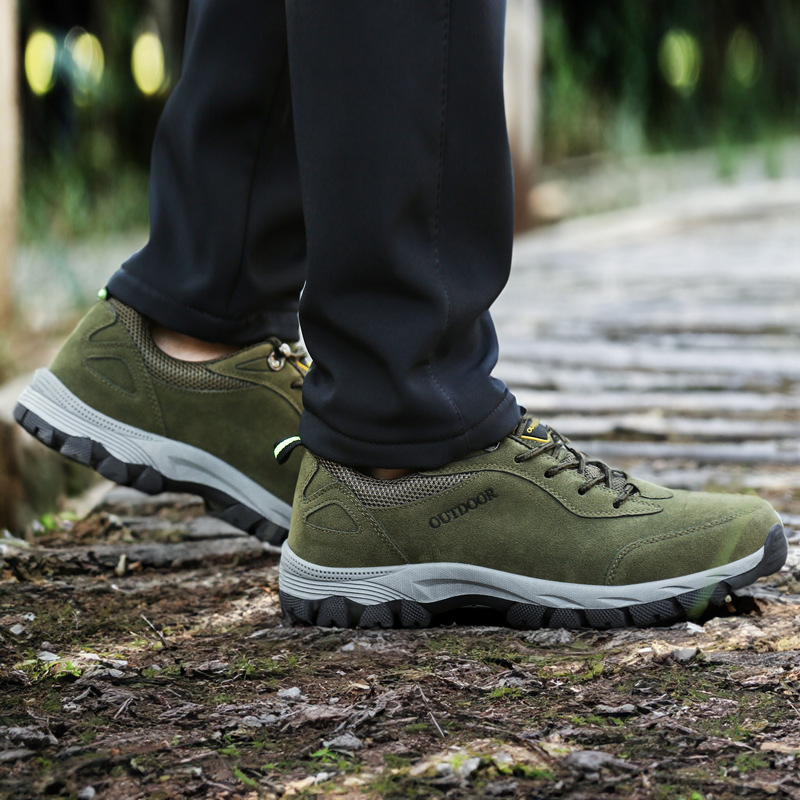 HikePro️ scarpe ortopediche per outdoor e trekking