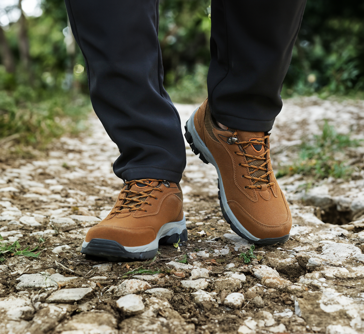HikePro️ scarpe ortopediche per outdoor e trekking