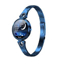 LumaFit Pulsewatch Orologio Fitness Smartwatch Impermeabile per Donne