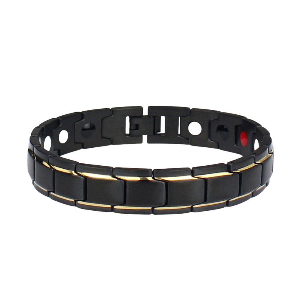 Bracciale Magnetico per la Perdita di Peso