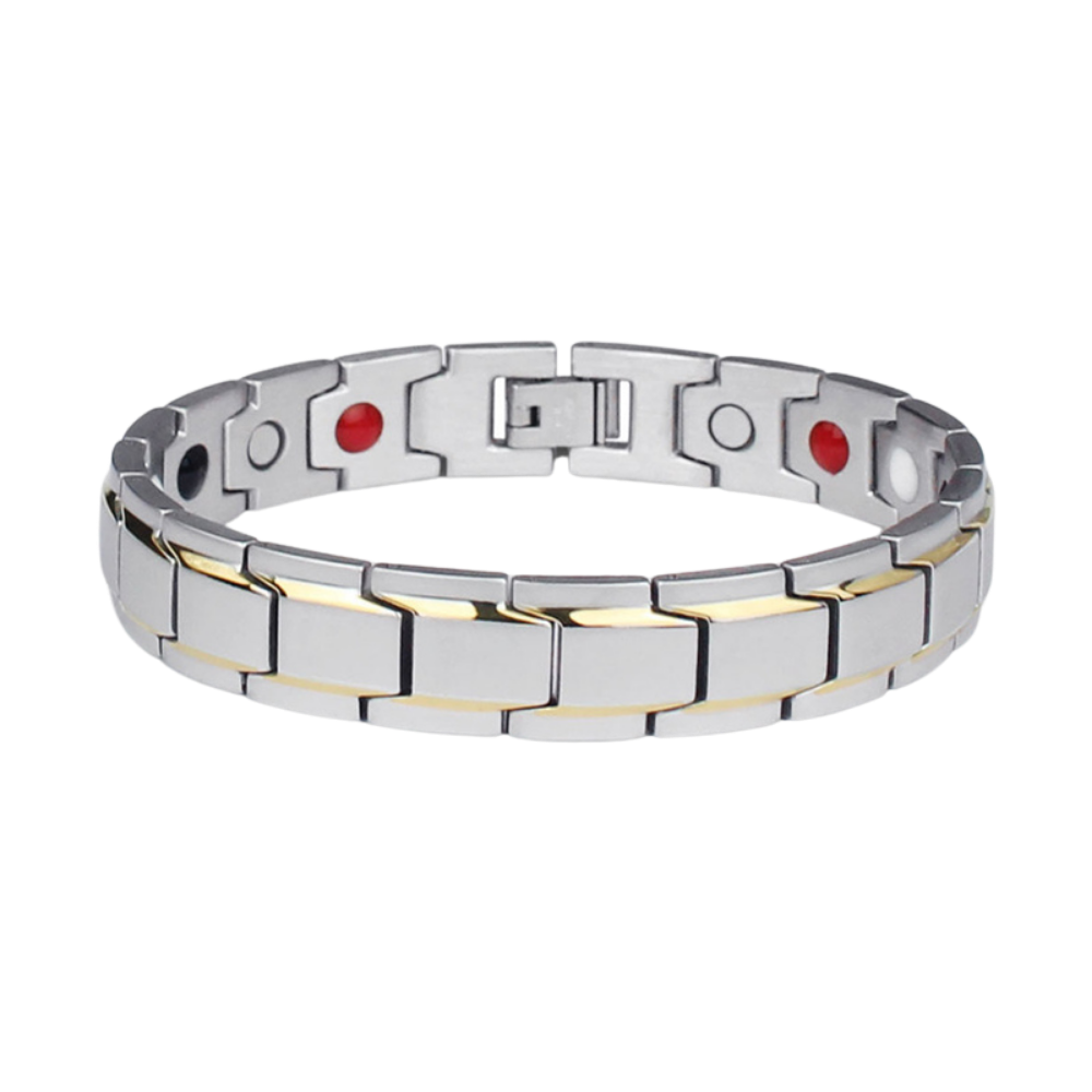 Bracciale Magnetico per la Perdita di Peso