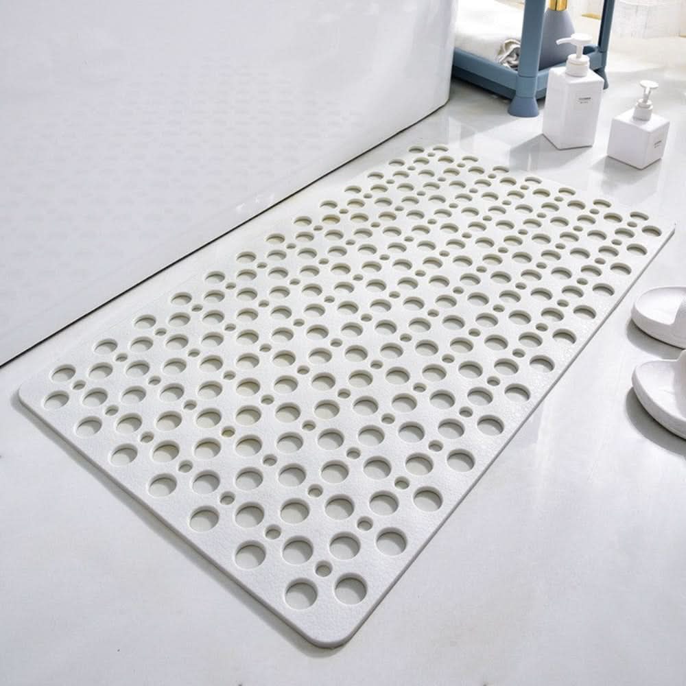 SAFEBATH – Tappetino da doccia di lusso antiscivolo per sicurezza igienica