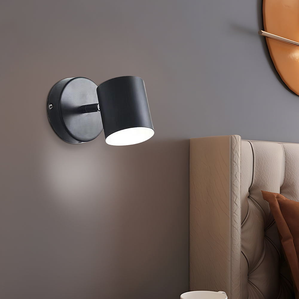 Lampada da parete Wiscon – Oro – Moderna – LED – 7 W