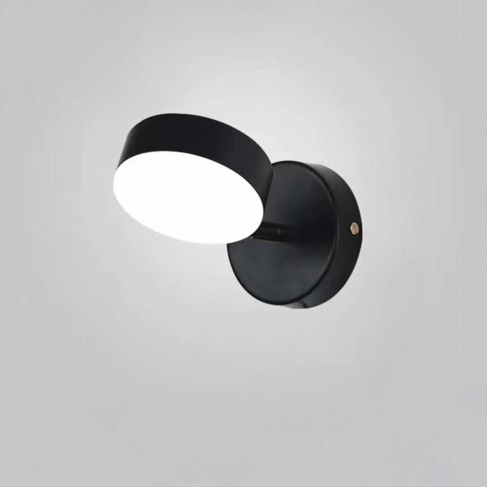 Lampada da parete Wiscon – Oro – Moderna – LED – 7 W