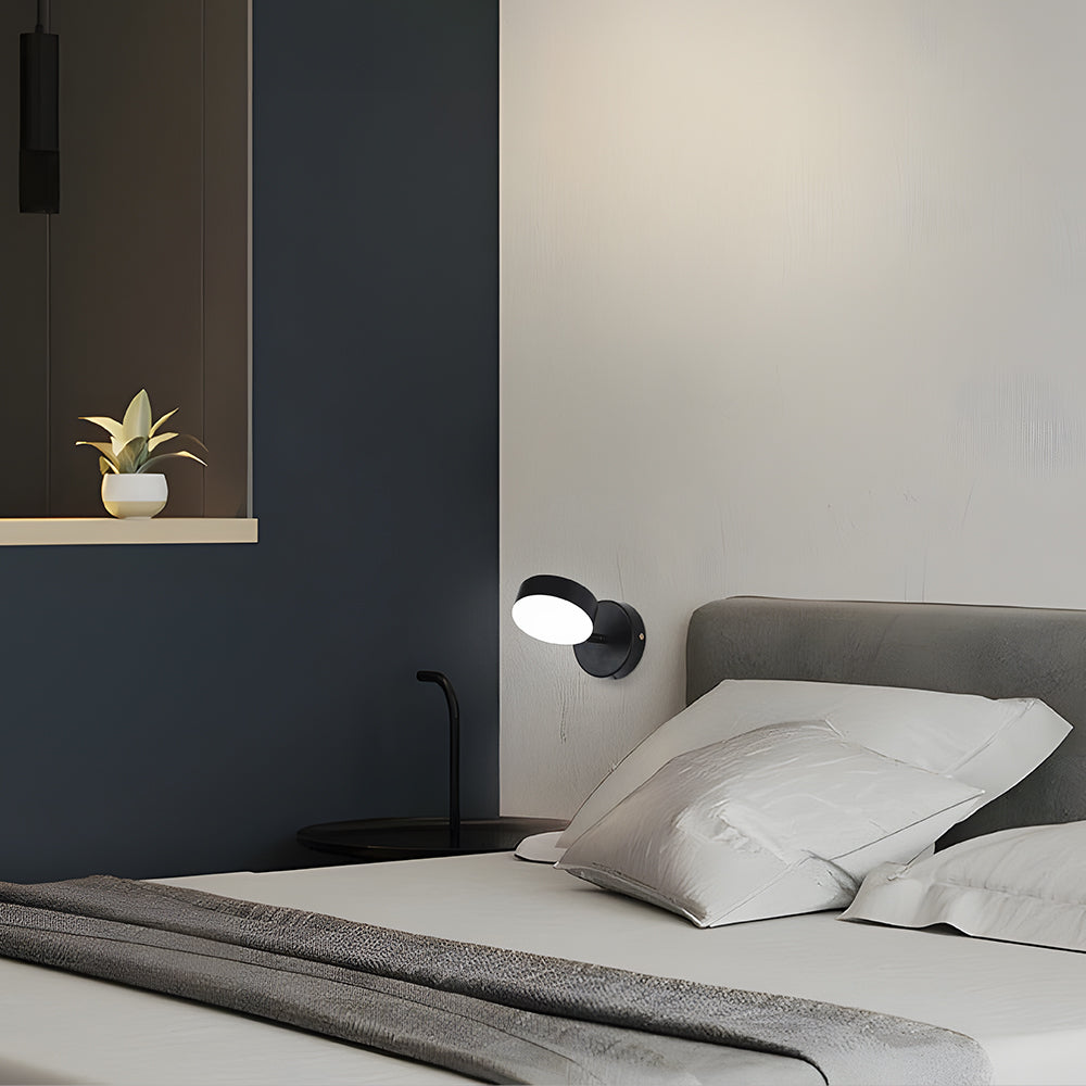 Lampada da parete Wiscon – Oro – Moderna – LED – 7 W