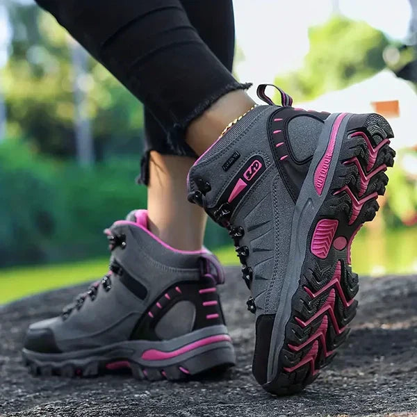 Stivali Invernali AuroraTrail Wide-Fit Per Donne Con Supporto Arco