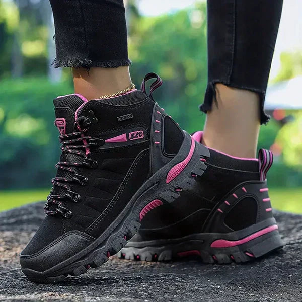 Stivali Invernali AuroraTrail Wide-Fit Per Donne Con Supporto Arco
